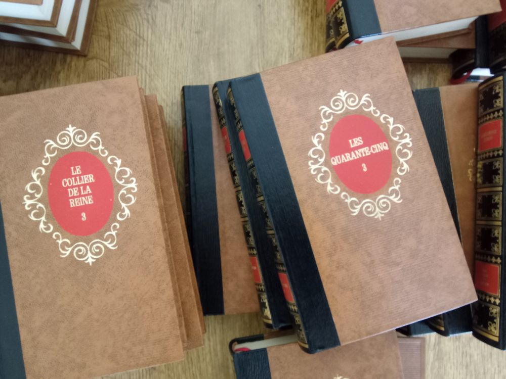 Livres plusieurs auteurs 1 Trans-en-Provence (83)