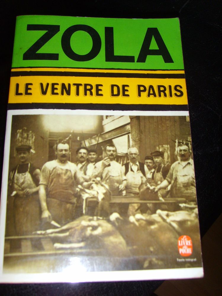 Livres de poche classiques 2 Poitiers (86)