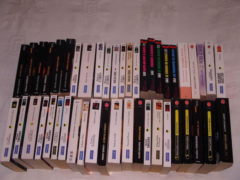 47 Livres de Poche 50 Marseille 11 (13)