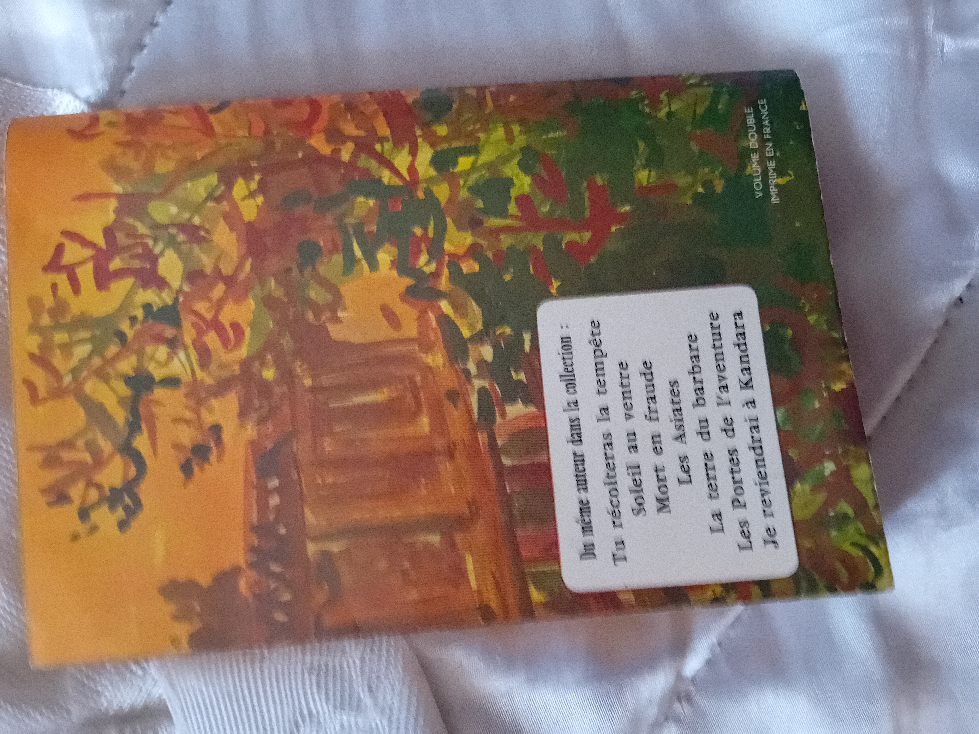 2 LIVRES DE POCHES JEAN HOUGRON/VICKY BAUM 1 Chaumont (52)