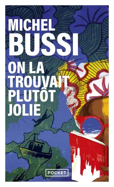 lot 10 livres poches MICHEL BUSSI 15 Rugles (27)