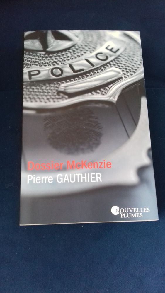 LIVRES POLICIERS 15 Bassens (73)