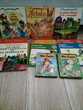 Lot de livres pour enfants  4 Crpy-en-Valois (60)