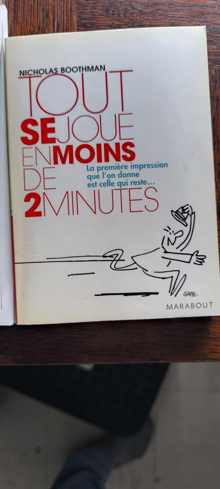 3 livres pour vous pr�parer aux entretien de recrutement 10 Amiens (80)