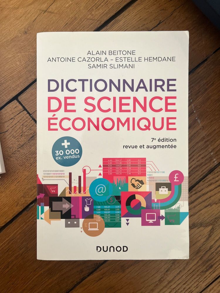 Livres ESH pr�pa ECG 100 Paris 5 (75)