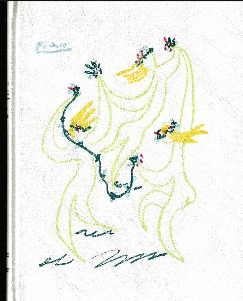 Livres des Prix NOBEL de Litt�rature de 1901 � 1963. 6 Grenoble (38)