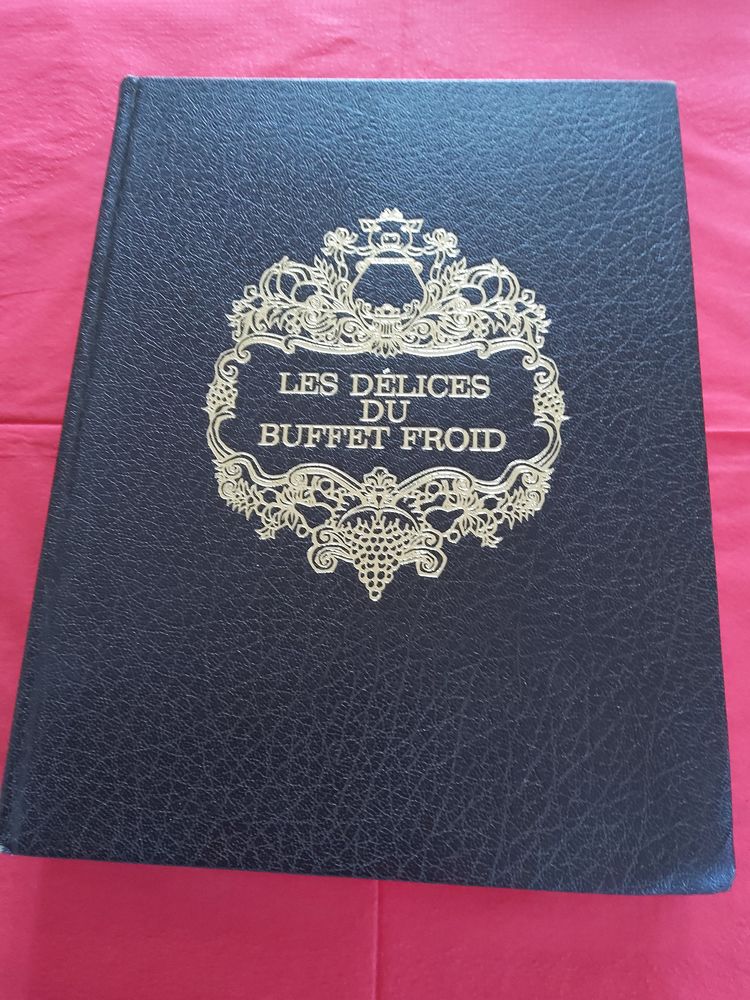 2 LIVRES recettes de cuisine - Anne KRUGER 25 Saint-Etienne (42)