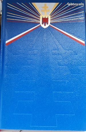 Livres resistance 20 Choisy-le-Roi (94)