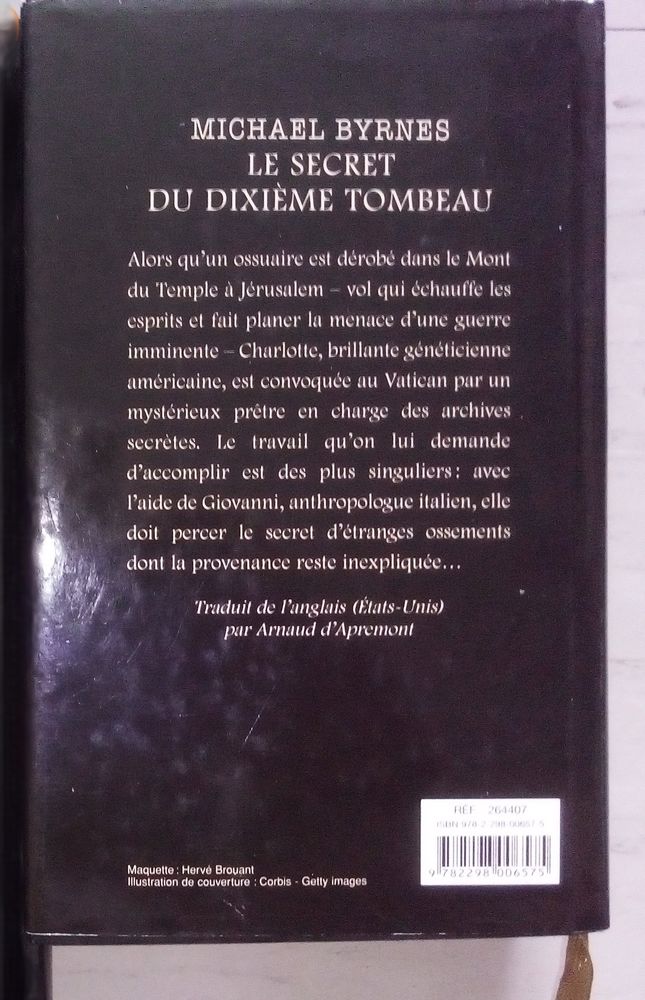 Livres romans stephen king - byrnes - paolini - hil 5 Toul (54)