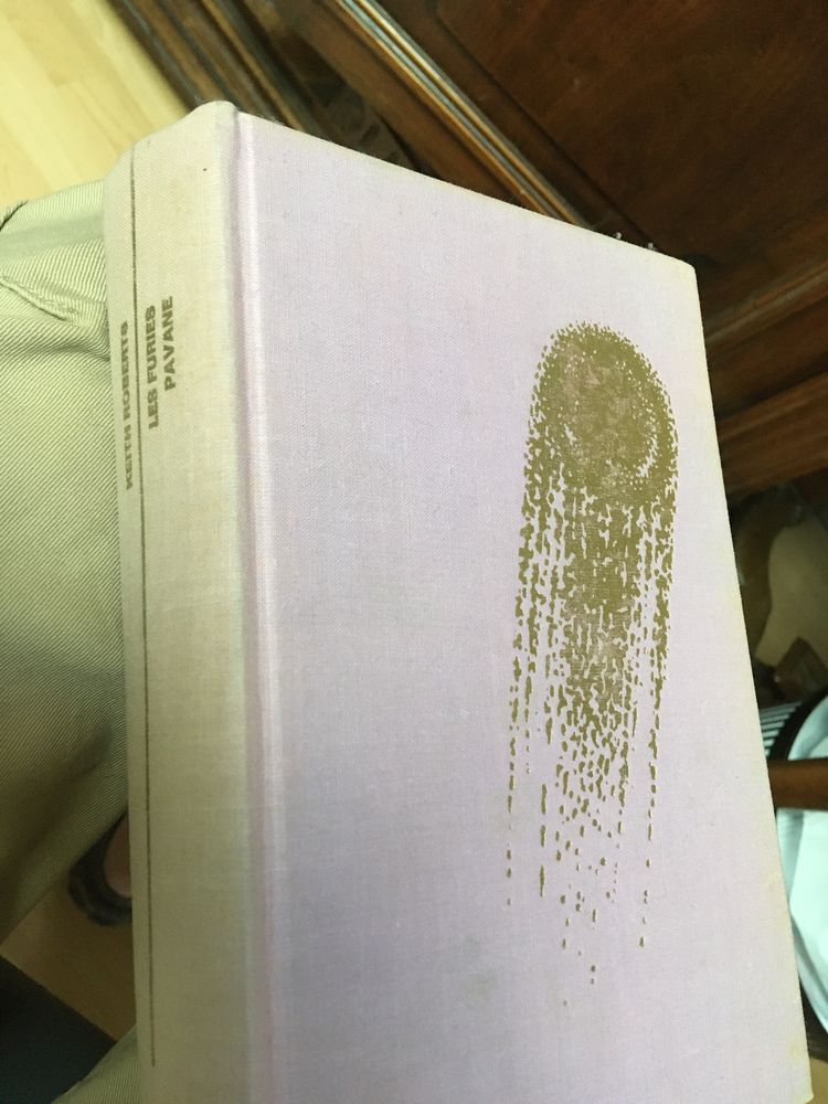 livres de science fiction vintage 160 Pouillat (01)