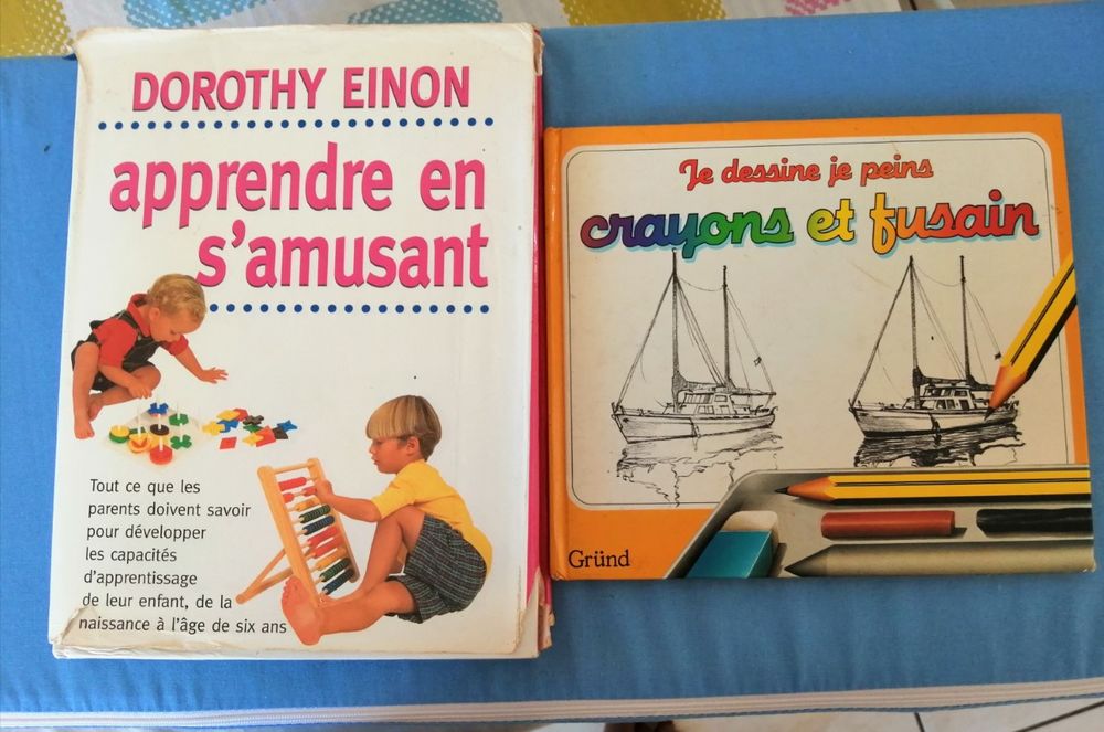 LIVRES SCOLAIRES 10 Pointe-�-Pitre (97)