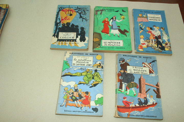 Livres  suzette 
35 Li�vin (62)