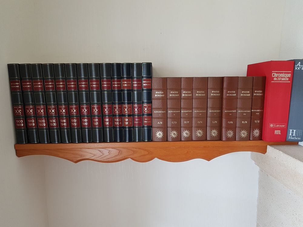 Livres en tr�s bon �tat 10 Pessac (33)