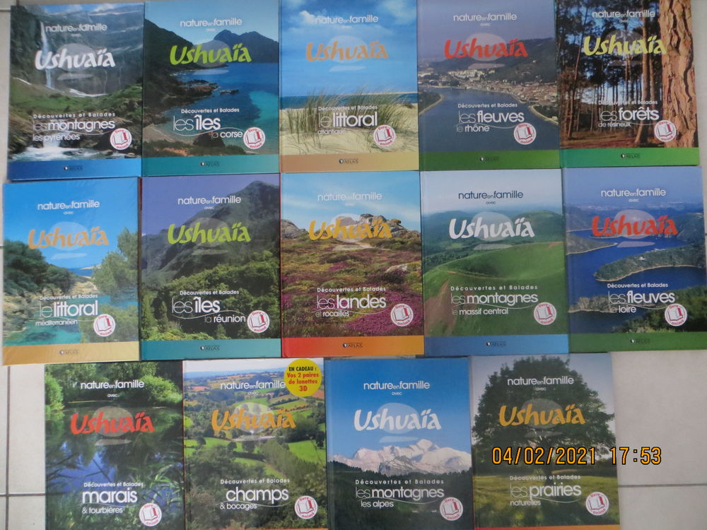 livres USHUAIA 20 Lens (62)