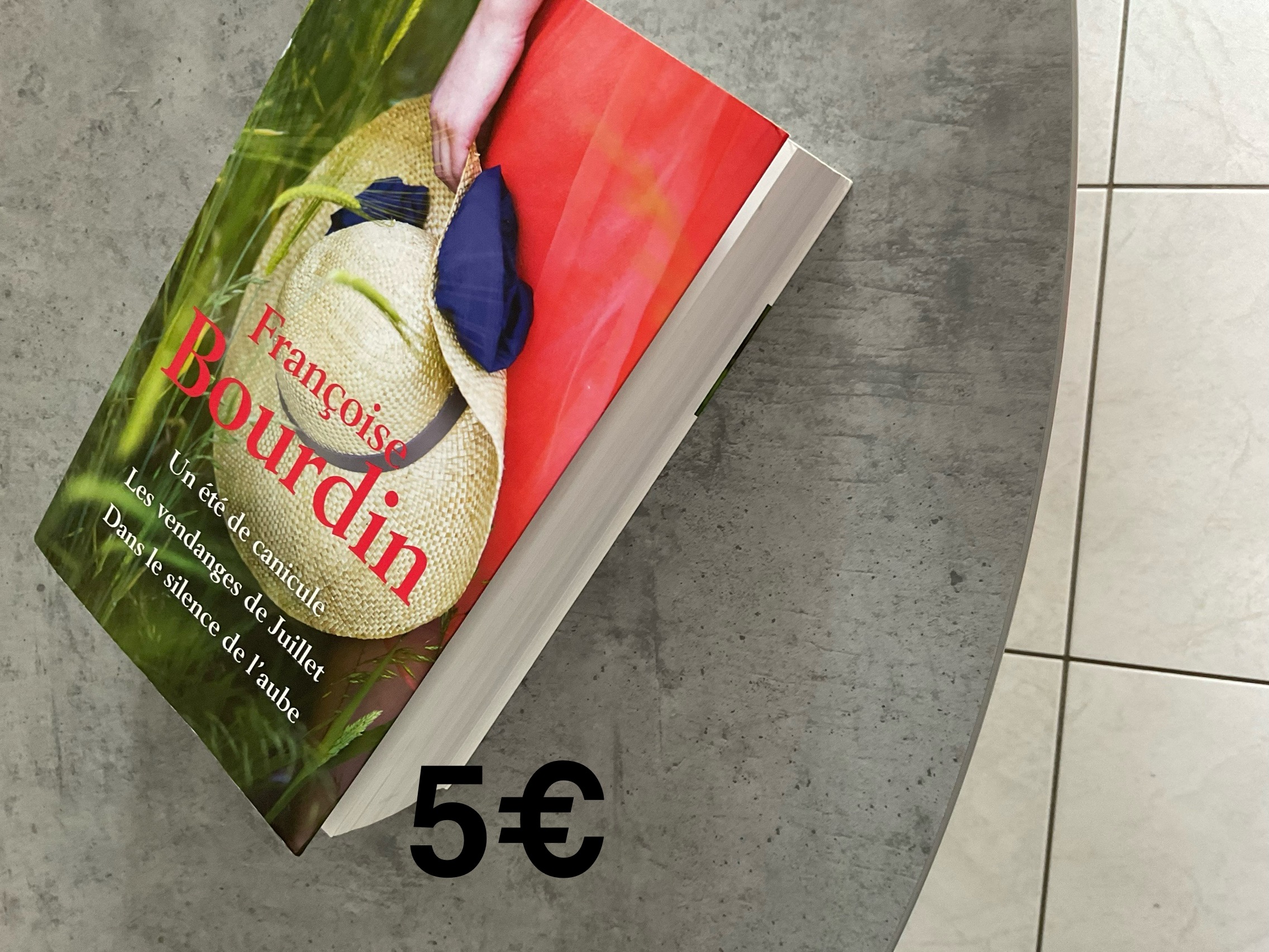 Lot de Livres Vari�s - Fiction et Non-Fiction 0 Laval (53)