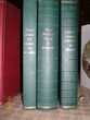 3 livres verts couverture brochée  15 Chlette-sur-Loing (45)