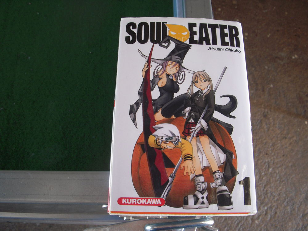 livres de b.d. 3 Pradines (46)