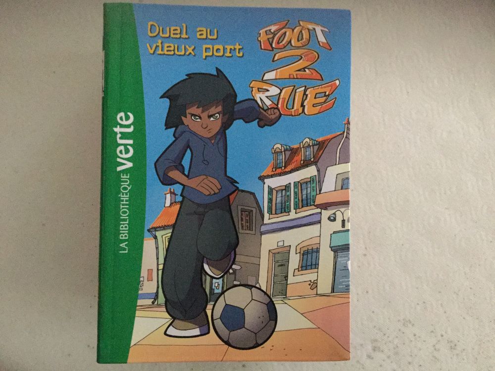 Lot de 11 livres 18 Bourdons-sur-Rognon (52)