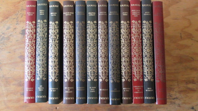 LOT DE 12 LIVRES 30 Aulnay-sous-Bois (93)