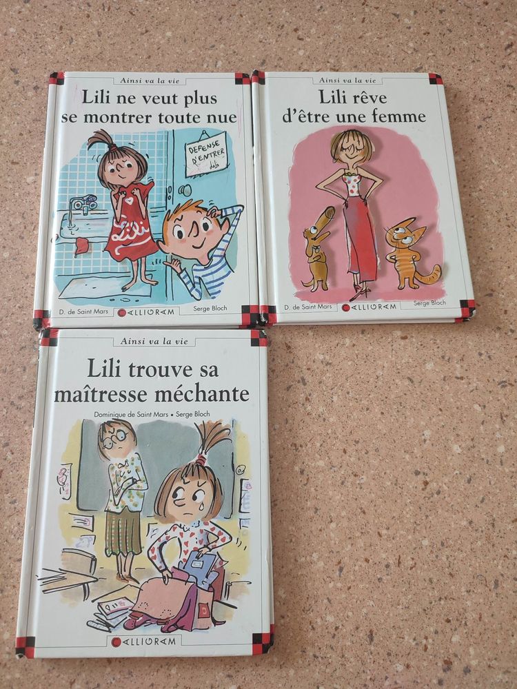 Livres 1 Cognin (73)