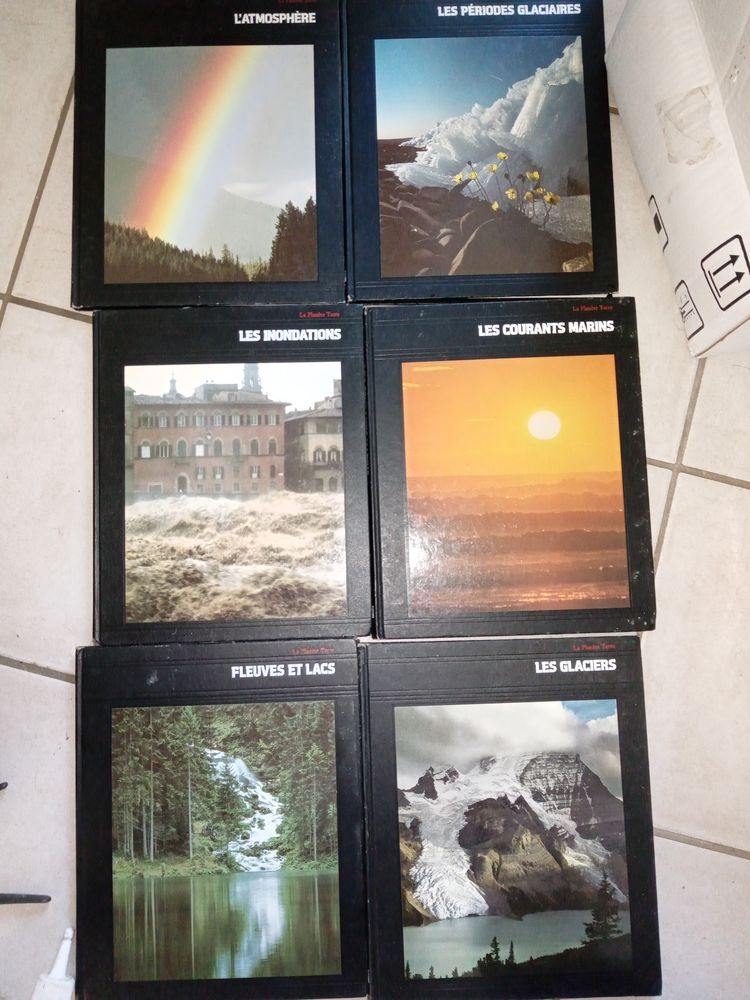 Livres 10 Saint-Marcel-de-Careiret (30)