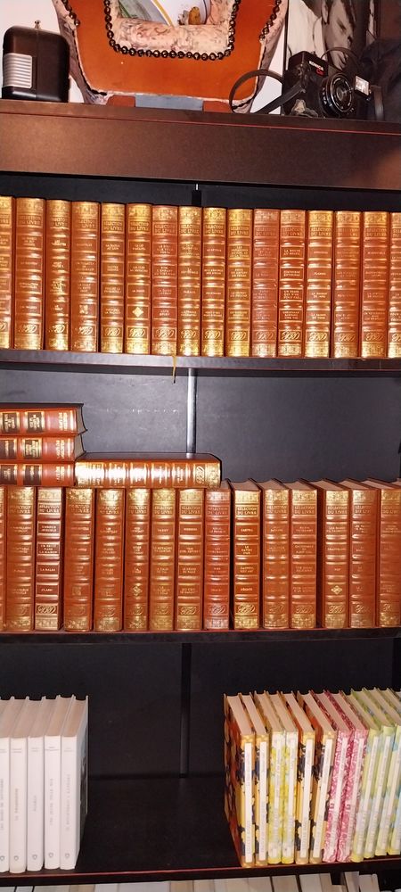 ? livres 50 Saint-Etienne (42)