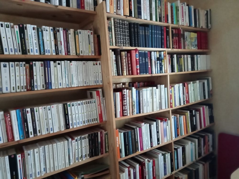 lot 680 livres 0 La Chapelle-Bertin (43)