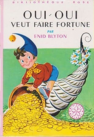 LIVRES OUI OUI 5 Saint-Denis-en-Val (45)