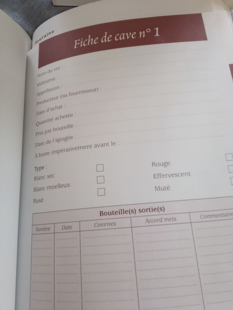 Livres sur le vin 5 Trans-en-Provence (83)