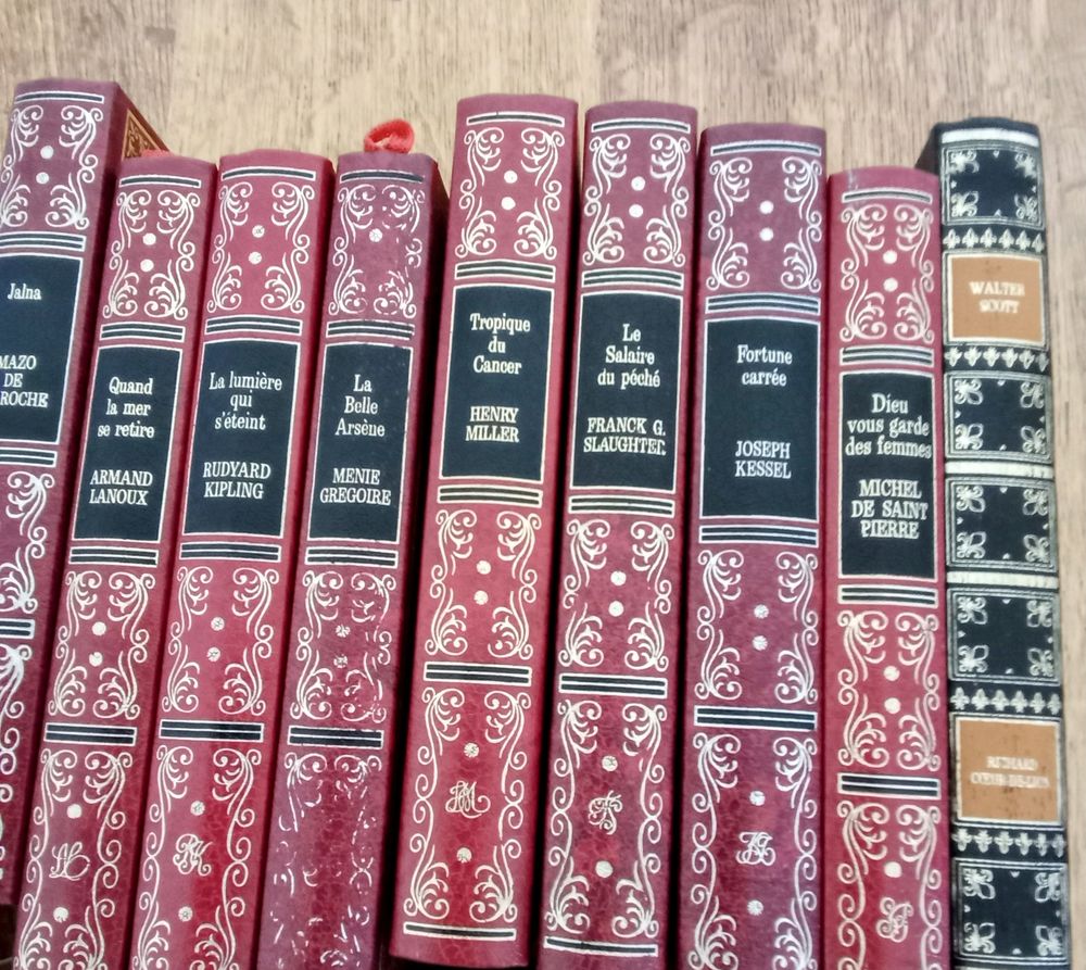 Livres 1 Trans-en-Provence (83)