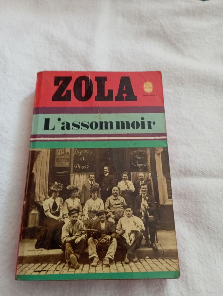 lot de livres 15 Gradignan (33)