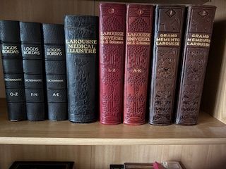 DON de livres tel : 0 Les Pennes-Mirabeau (13)