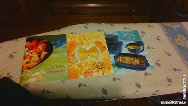 livret de cuisine 5 Charleville-M�zi�res (08)