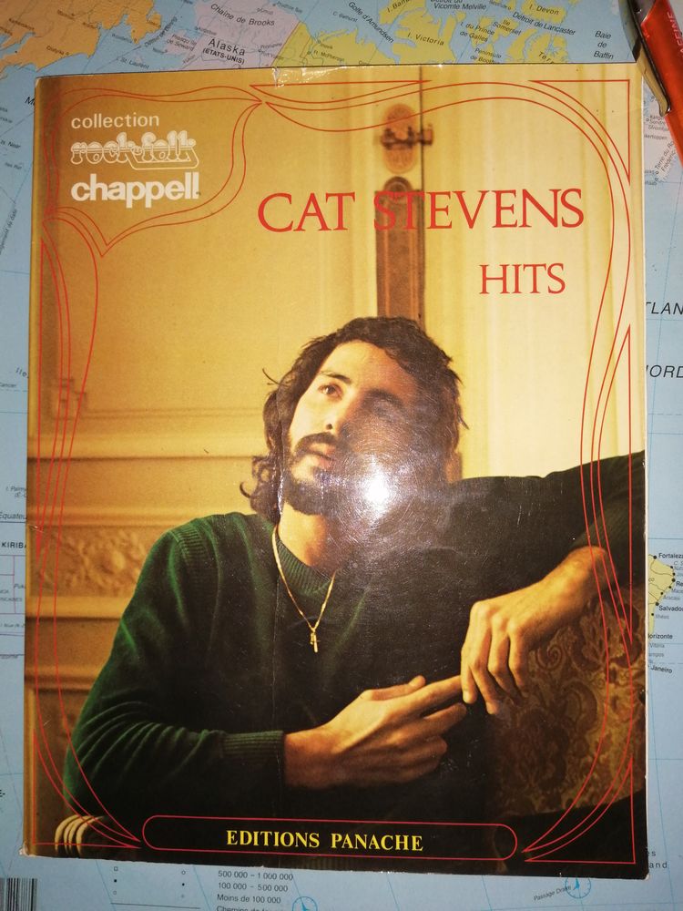 Achetez livret partitions occasion, annonce vente à Rognac (13) WB170749027