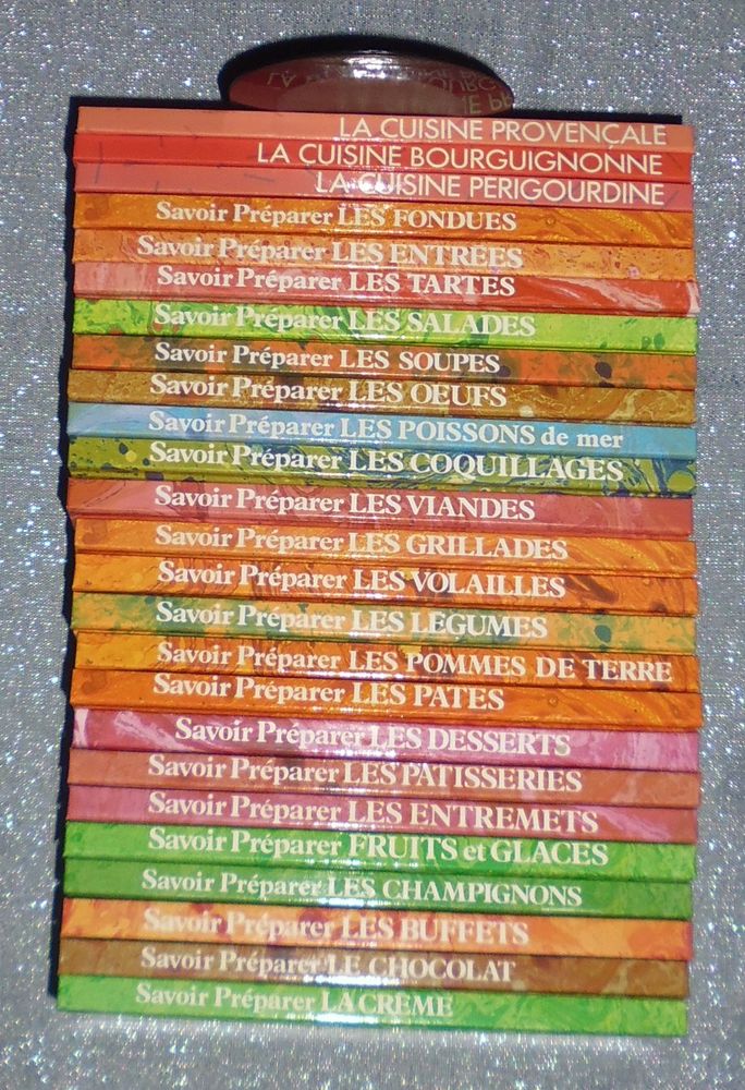 Livrets de cuisine 15 Azerailles (54)