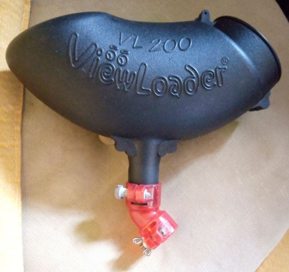 1 loader simple VL200 14 Beauchamp (95)