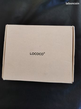 LOCOCO Casque microphone sans fil UHF, affichage num�rique 15 Marseille 6 (13)