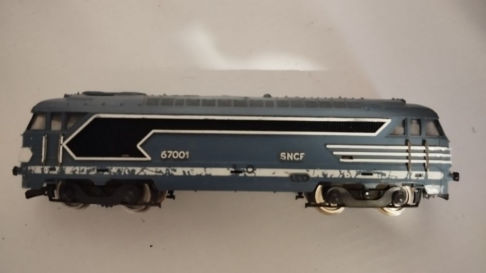 Locomotive Jouef 67001 19 Vire (14)