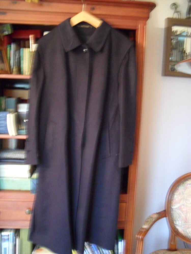 LODEN NOIR
HOMME 20 Bauvin (59)