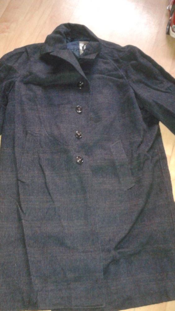 loding homme 48 cigogne 5 Poitiers (86)