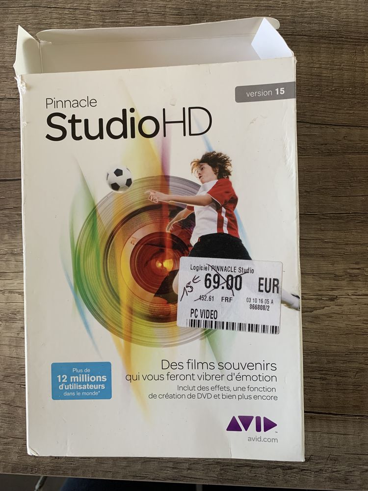 Logiciel photo et camera 15 Saint-Froult (17)