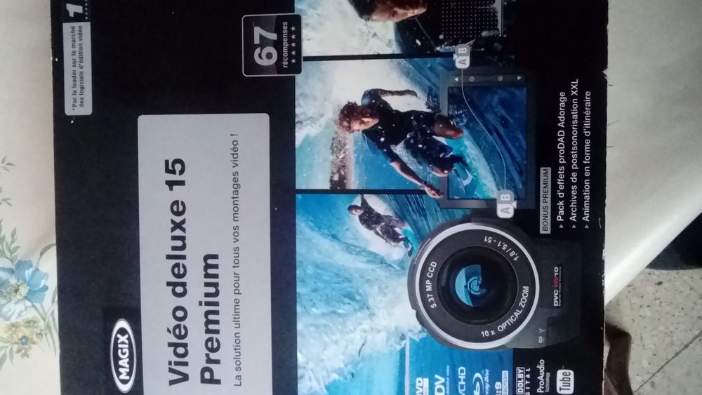 logiciel 0 Phalempin (59)