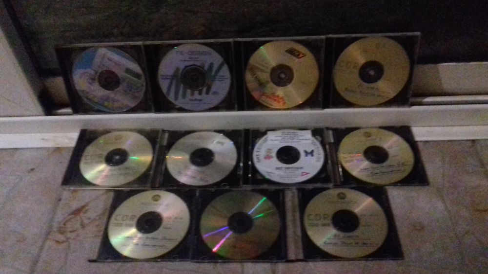 15 logiciels pour brodeuses pro et semi-pro Pfaff, Brother 10 Th�ziers (30)