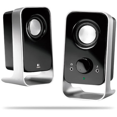 LOGITECH LS11 STEREO SPEAKER SYSTEM 15 Andoins (64)