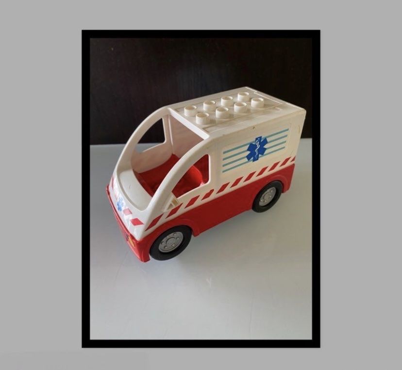 Logo ambulance 12 Sceaux (92)