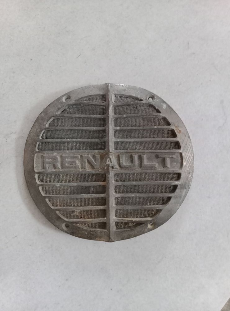LOGO RENAULT 80 Saint-Germain-Laprade (43)