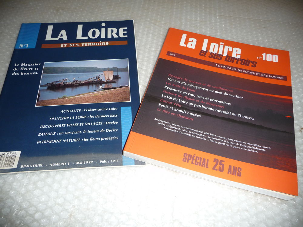 La Loire et ses terroirs 0 Saint-Quentin-sur-Nohain (58)