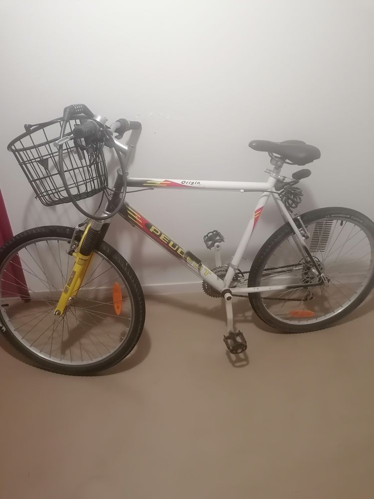 VTT LOISIR 150 �queurdreville-Hainneville (50)