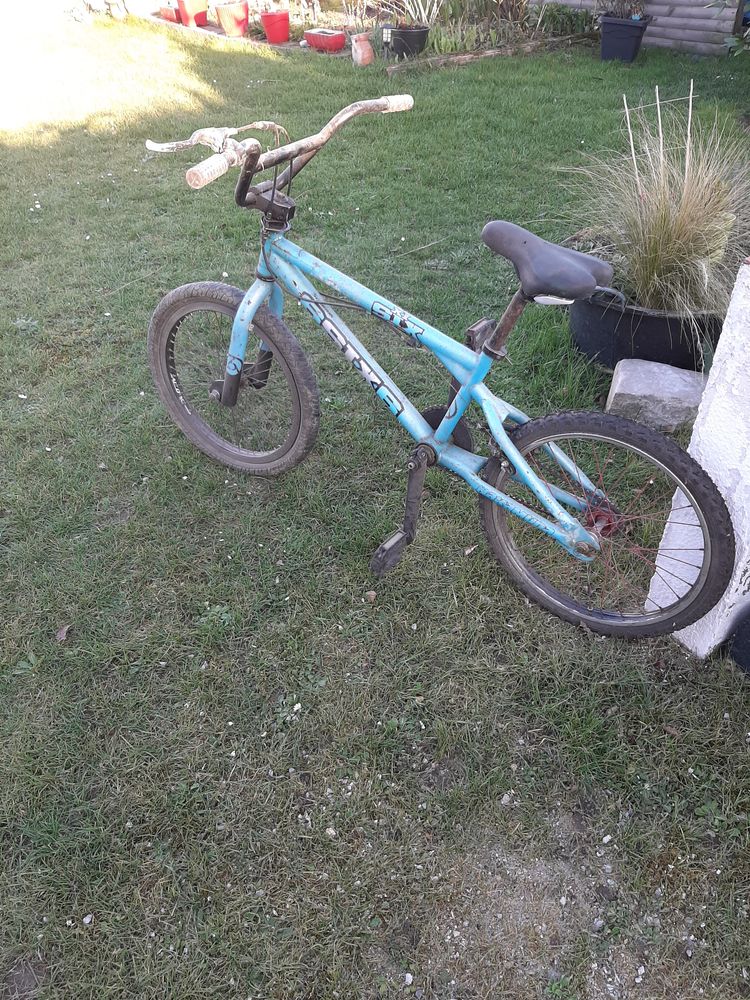 BMX loisirs 0 Gidy (45)