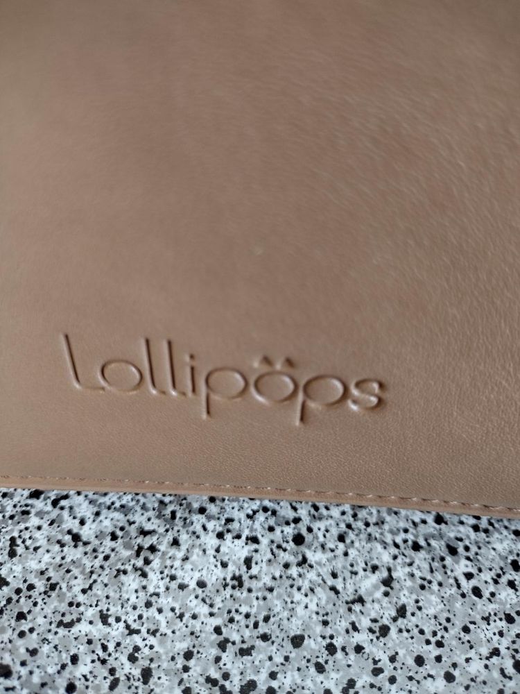 Lollipop sac � main 10 Montpellier (34)